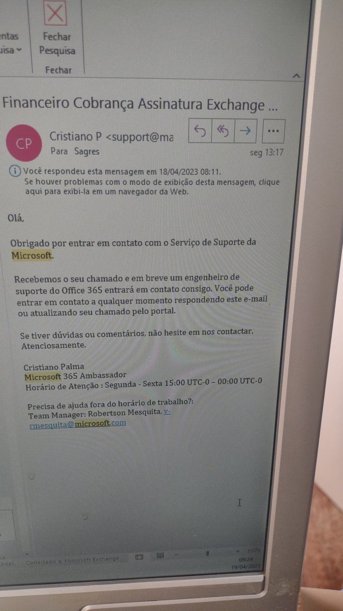GiulInacio tweet picture
