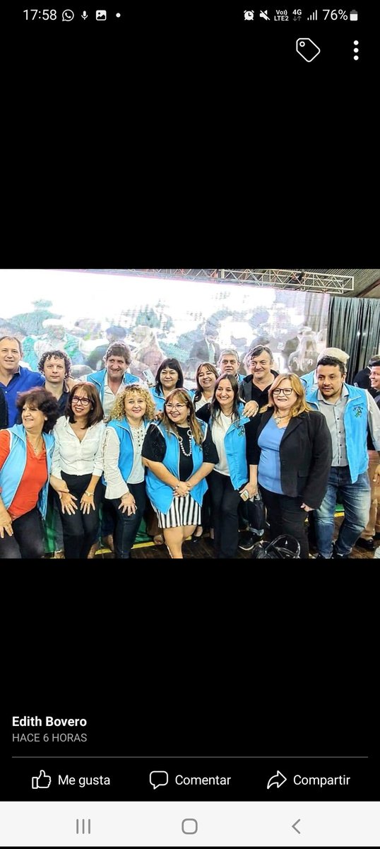 FChlypanka's tweet photo. Lanzamiento de la capacitación "Sensibilización en educación ambiental " en el Ian Barney de Oberá. 
Capacitación gratuita y en tiempos laborales.
Nos encontramos de nuevo como nos gusta.
@grillo141 @ADOMIS_Misiones @passalacquaok @udpm_misiones @cjdechat https://t.co/gSbBh5SYkm