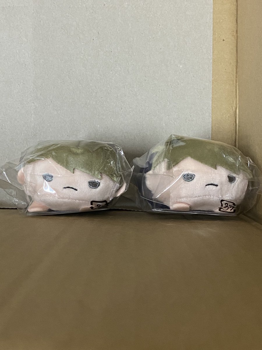 cheesyblue__'s tweet photo. ✳️ โนรุ Haikyuu { ซามุนร. }

ชิ้นละ 200 🌀

ค่าส่ง 40 🚚

✴️ ไม่มีตำหนิ มือ 1 มี 2 ก้อน

#ตลาดนัดไฮคิว #ตลาดนัดHQ #ตลาดนัดhaikyuu https://t.co/urZkmmac9U