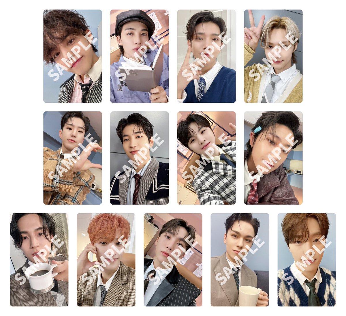 YellowFox - Europe Fr GO tweet media