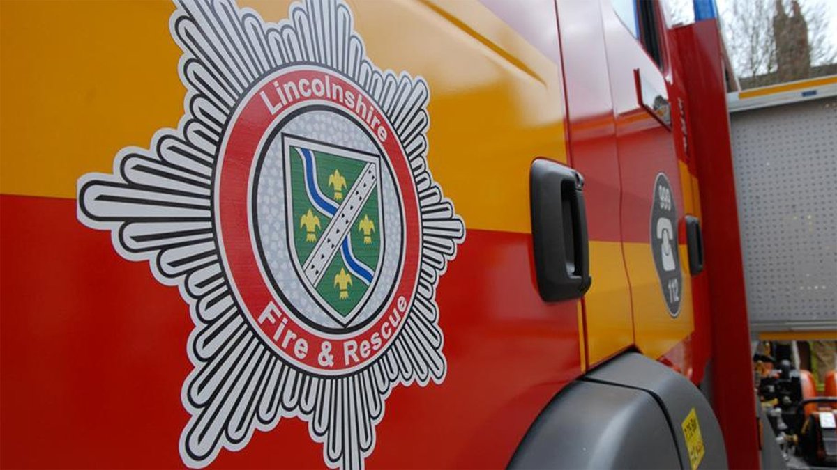🚨A fire service exercise will take place at Jarvis House on 27 April 6-9pm.  Fire engines and firefighters will be operating in and around the building. This will not affect residents.  

Staff from <a href="/lincolncouncil/">City of Lincoln Council</a> and the Fire Service will be there to answer questions from 5pm.