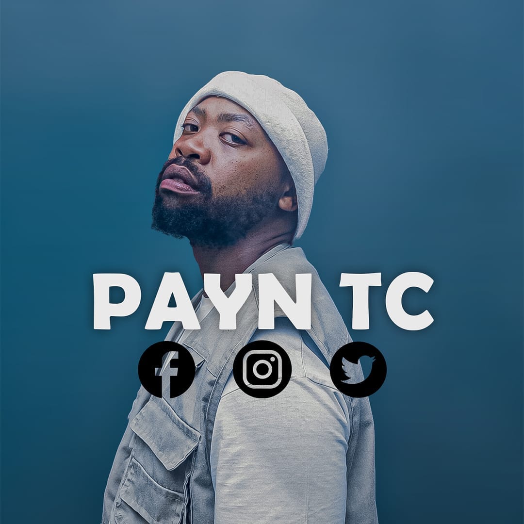Payn TC #Siyangena tweet media