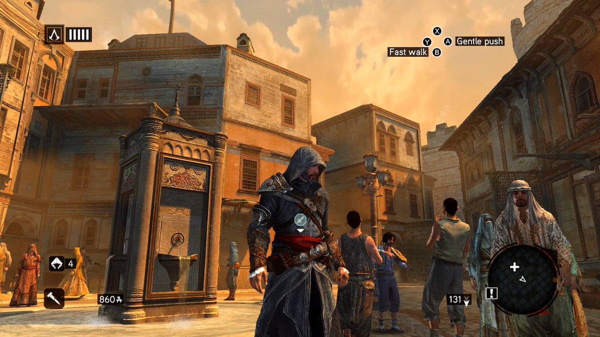 Constantinople, Golden Horn// AC Revelations

—  The game is still so beautiful even after 12 years🤍