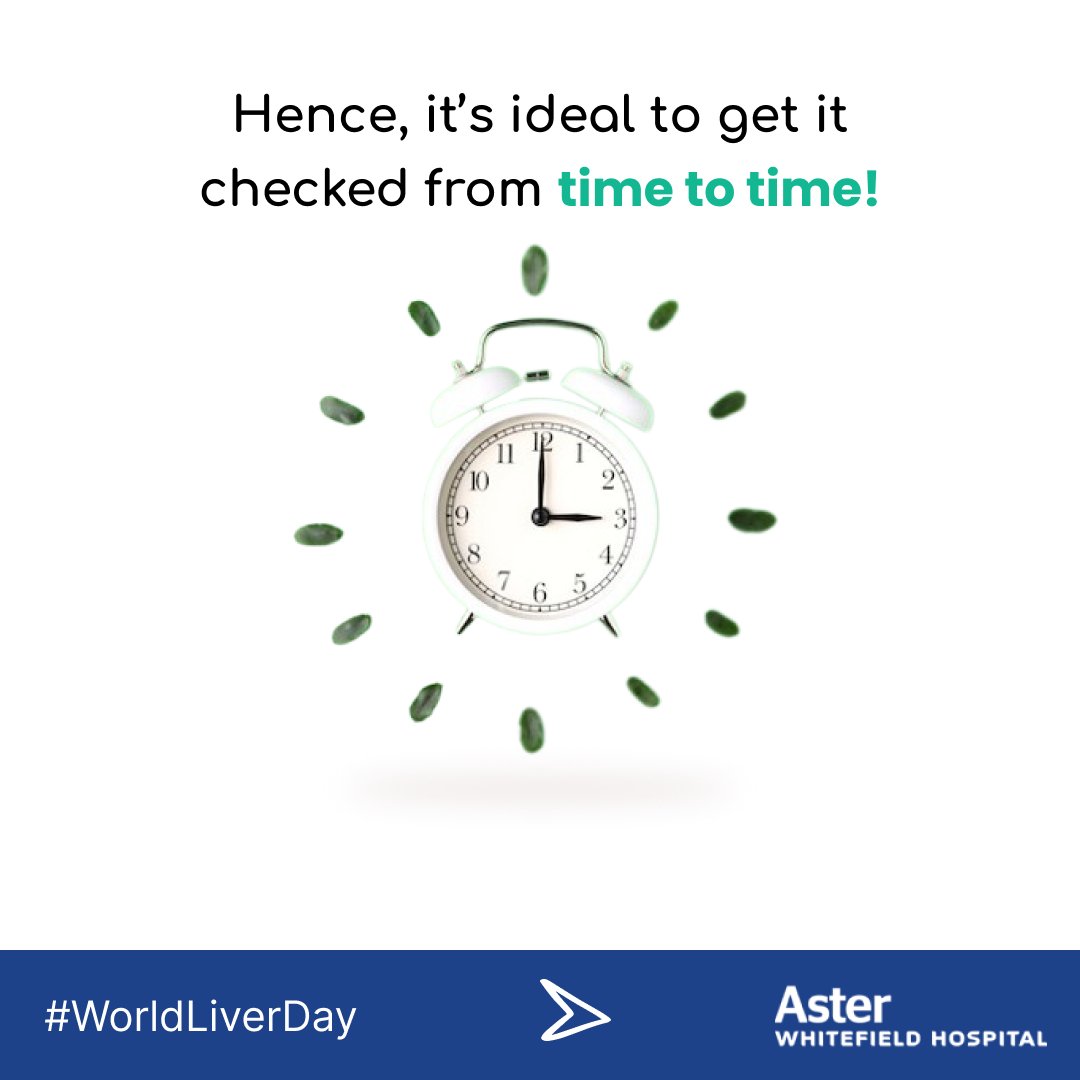 Aster Hospitals, Bangalore tweet media