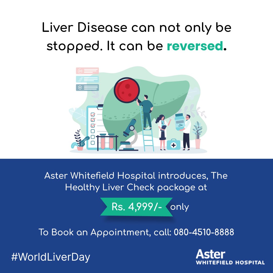 Aster Hospitals, Bangalore tweet media