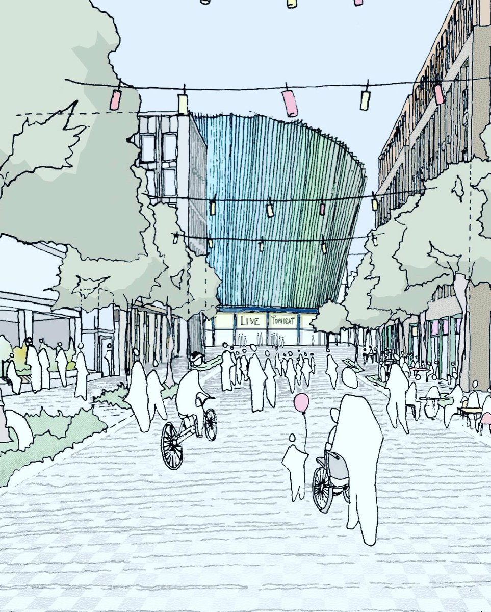 Abi Brown OBE tweet media