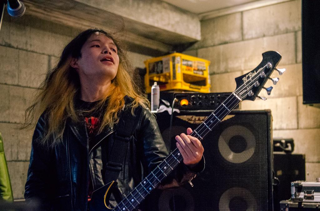 Brutaldecay13's tweet photo. 先日のライブ写真！
泥虎企画最高に楽しかった！

Photo by @dat_0k https://t.co/0TmL2h2gKB