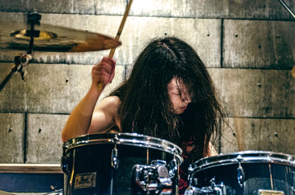 Brutaldecay13's tweet photo. 先日のライブ写真！
泥虎企画最高に楽しかった！

Photo by @dat_0k https://t.co/0TmL2h2gKB