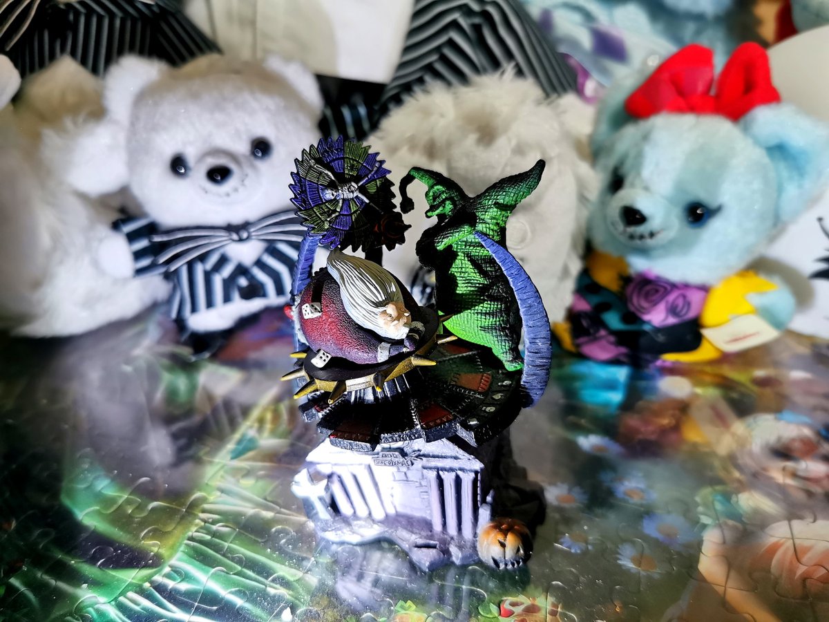 uriagetanka's tweet photo. #ディズニーストアぬいぐるみキャンペーン
@shopDisneyjp  様

参加させていただきます🙇‍♀️
ミッション3

ナイトメア・ビフォア・クリスマスはいよいよ30周年🎉
ショップディズニーさん🥹
うちの子(特にジャック)はサンディークローズがユニベア化されるのを今か今かと待っています…！🥰 https://t.co/9dEAmEGlJS