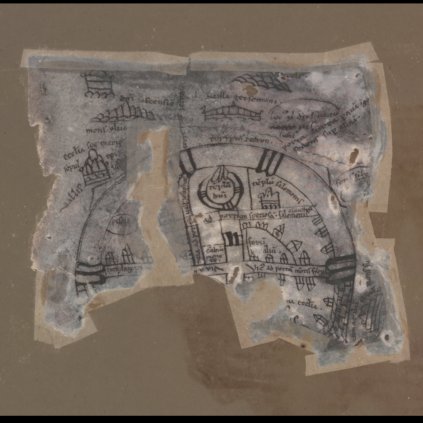 BLMedieval's tweet image. Before and after

We&apos;re very excited to see the effects of multi-spectral imaging on some of our fire-damaged Cotton manuscripts

You can read more about our project here

blogs.bl.uk/digitisedmanus…