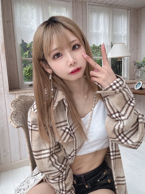 Twitterのコスプレ画像48