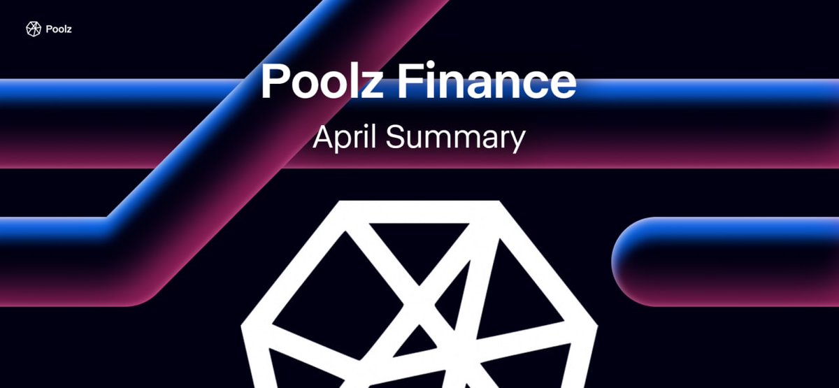 Poolz Finance tweet media