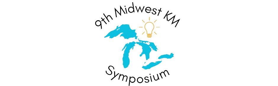 stangarfield's tweet photo. Register now and reserve your hotel room at https://t.co/ofNyFUIvuz for the 9th Midwest KM Symposium, Friday, June 16, 2023, at Kent State University sponsored by Lucidea @LucideaCore and Enterprise Knowledge @EKConsulting. #KM #KMers #MWKM https://t.co/b760tW9bGY