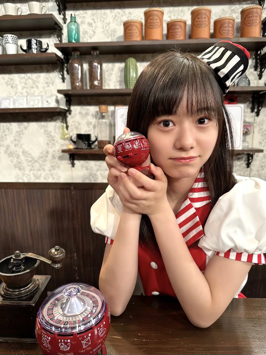 本日23:00〜🌙 関内デビル📺 🍥バリカタが🍥 シフト頑張ってます