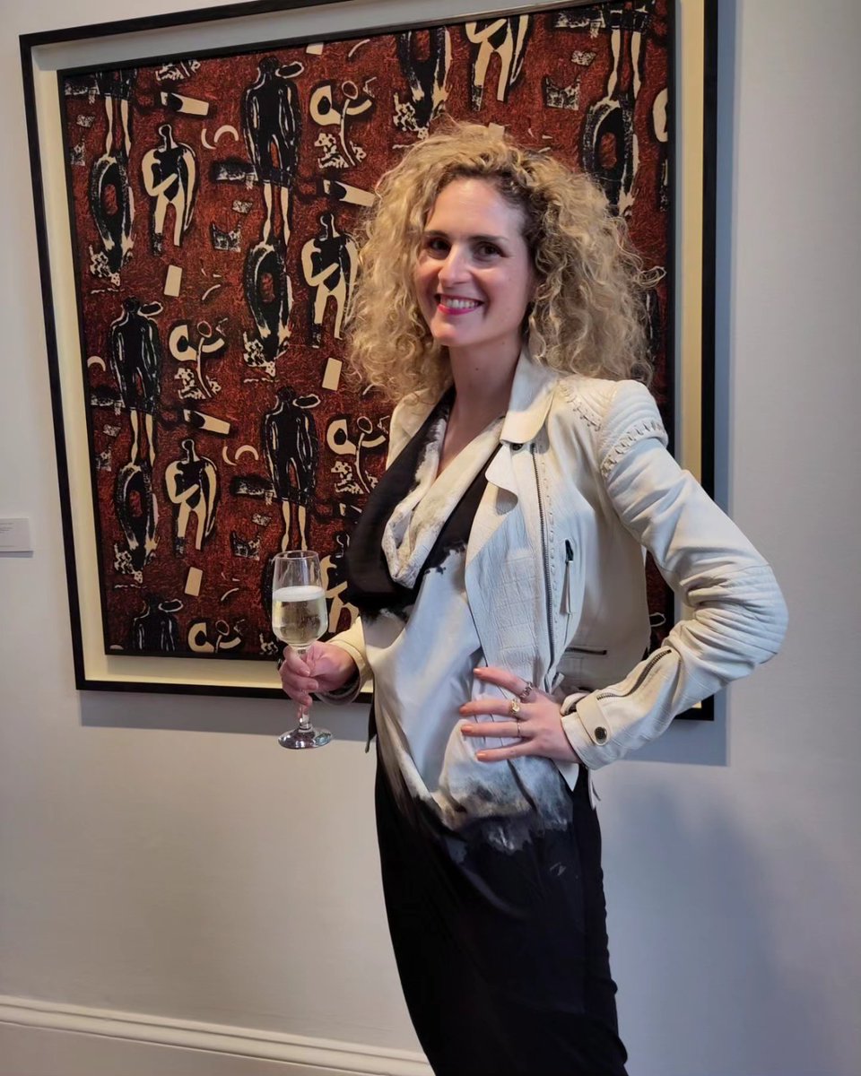 Dr Babette Radclyffe-Thomas 蓓丽 FRAS 🐲🦄💗 tweet media