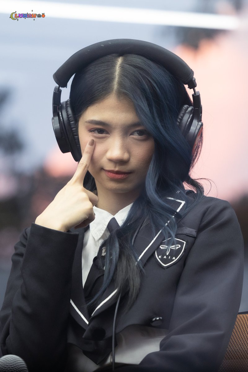 _lunahhh's tweet photo. [041923] Wish Bus (Riverbanks Center) KAIA Charlotte

@KAIA_Members 
CUTE SO MUCH 💗

KAIA LETSGO onWISHBUS
#5678byKAIA #KAIAonWishBus
@KAIAOfficialPH #KAIA #KAIA_CHARLOTTE
@wish1075 https://t.co/lFnuOplaxB