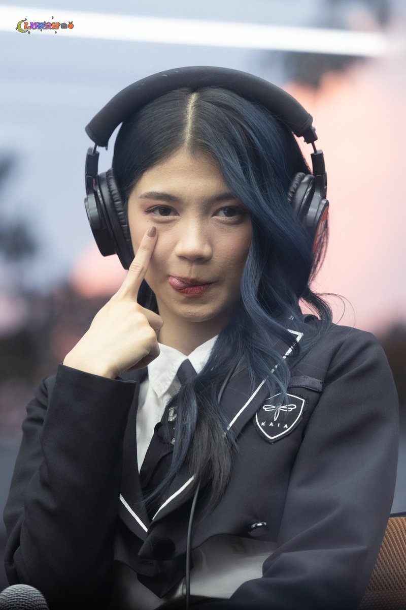 _lunahhh's tweet photo. [041923] Wish Bus (Riverbanks Center) KAIA Charlotte

@KAIA_Members 
CUTE SO MUCH 💗

KAIA LETSGO onWISHBUS
#5678byKAIA #KAIAonWishBus
@KAIAOfficialPH #KAIA #KAIA_CHARLOTTE
@wish1075 https://t.co/lFnuOplaxB