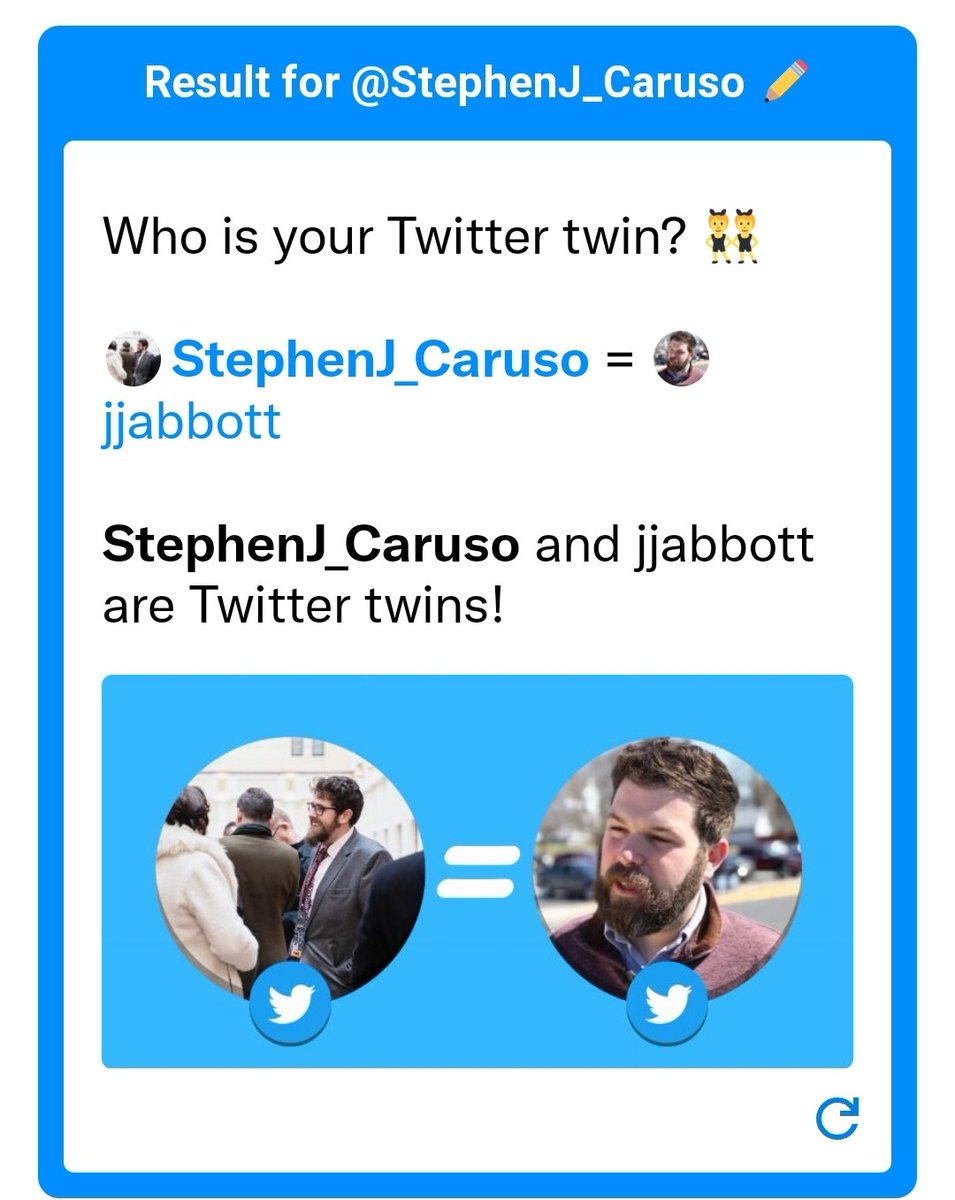 StephenJ_Caruso's tweet photo. Can I have a do over https://t.co/t3PSdlL4t2