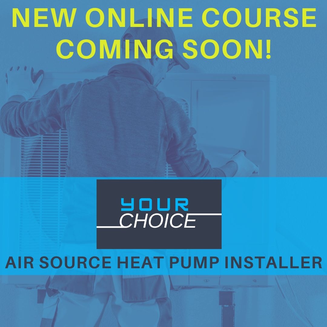 Choice Training tweet media