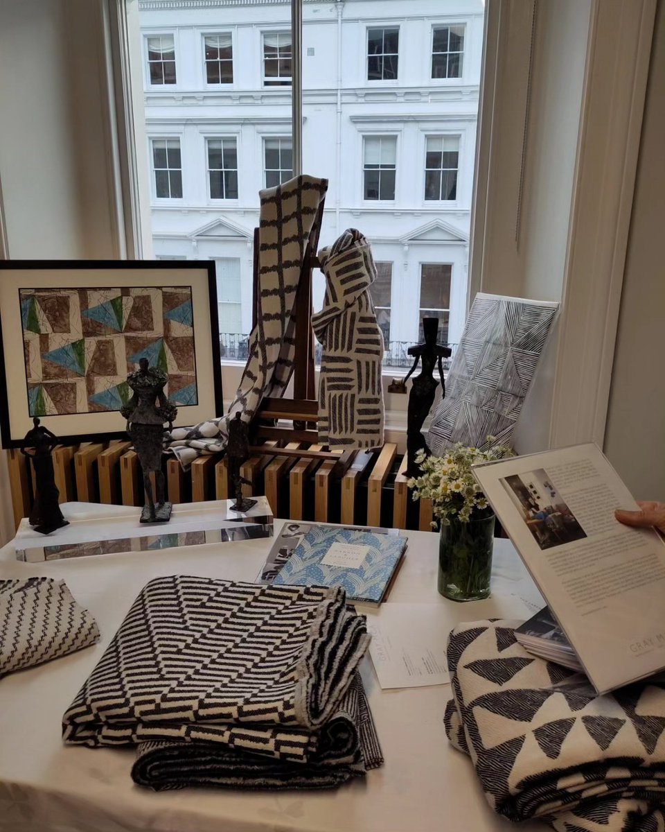 Had a fantastic time last night at the private view and opening of <a href="/GrayMCA/">Gray MCA</a> fab new exhibition Styled by Design 🙌

Ashley the curator recently wrote a fantastic piece for the <a href="/costume_society/">Costume Society UK</a> blog so do check it out!
