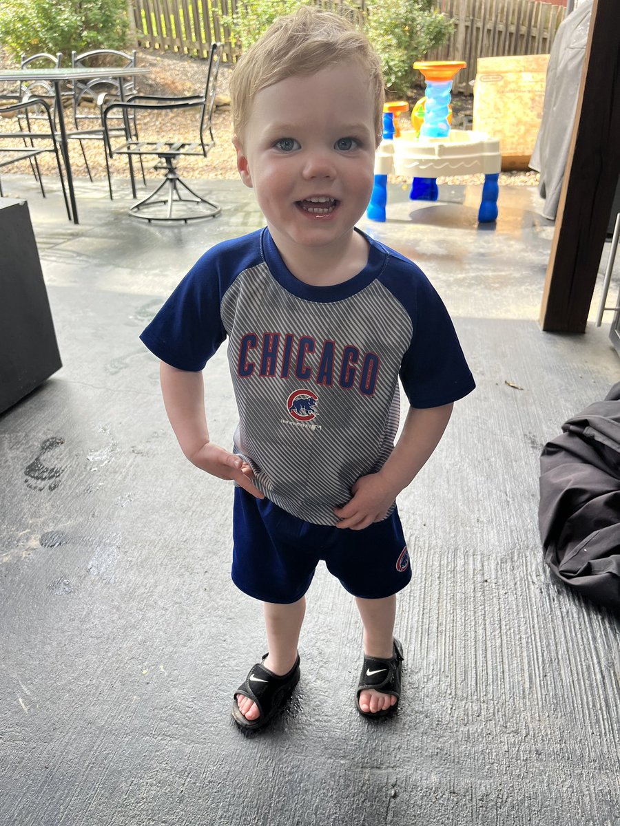 leannevkelly22's tweet photo. Go Cubs Go!! #Dubbies https://t.co/IM0yKMzN4W
