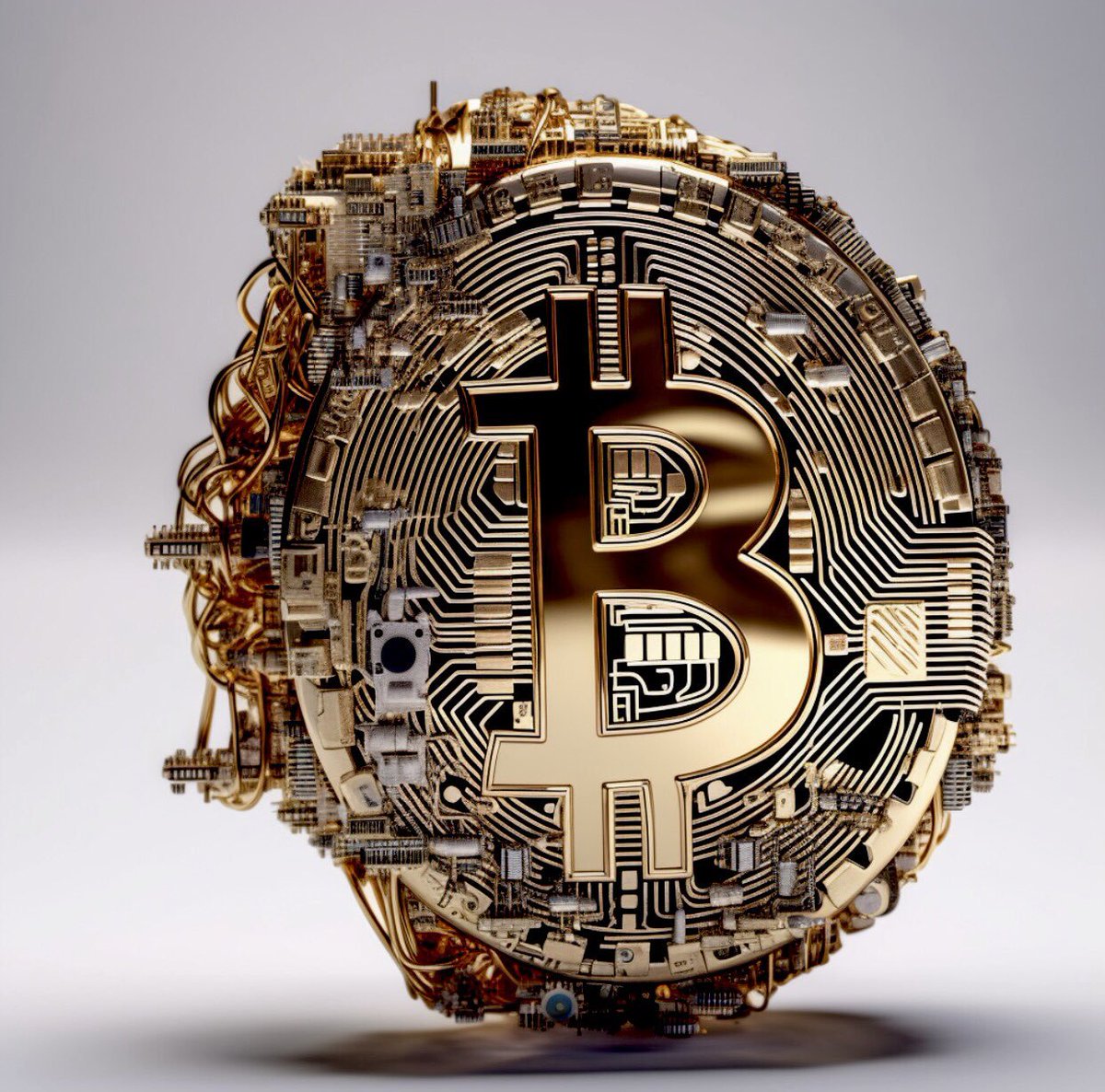 Michael Saylor tweet media