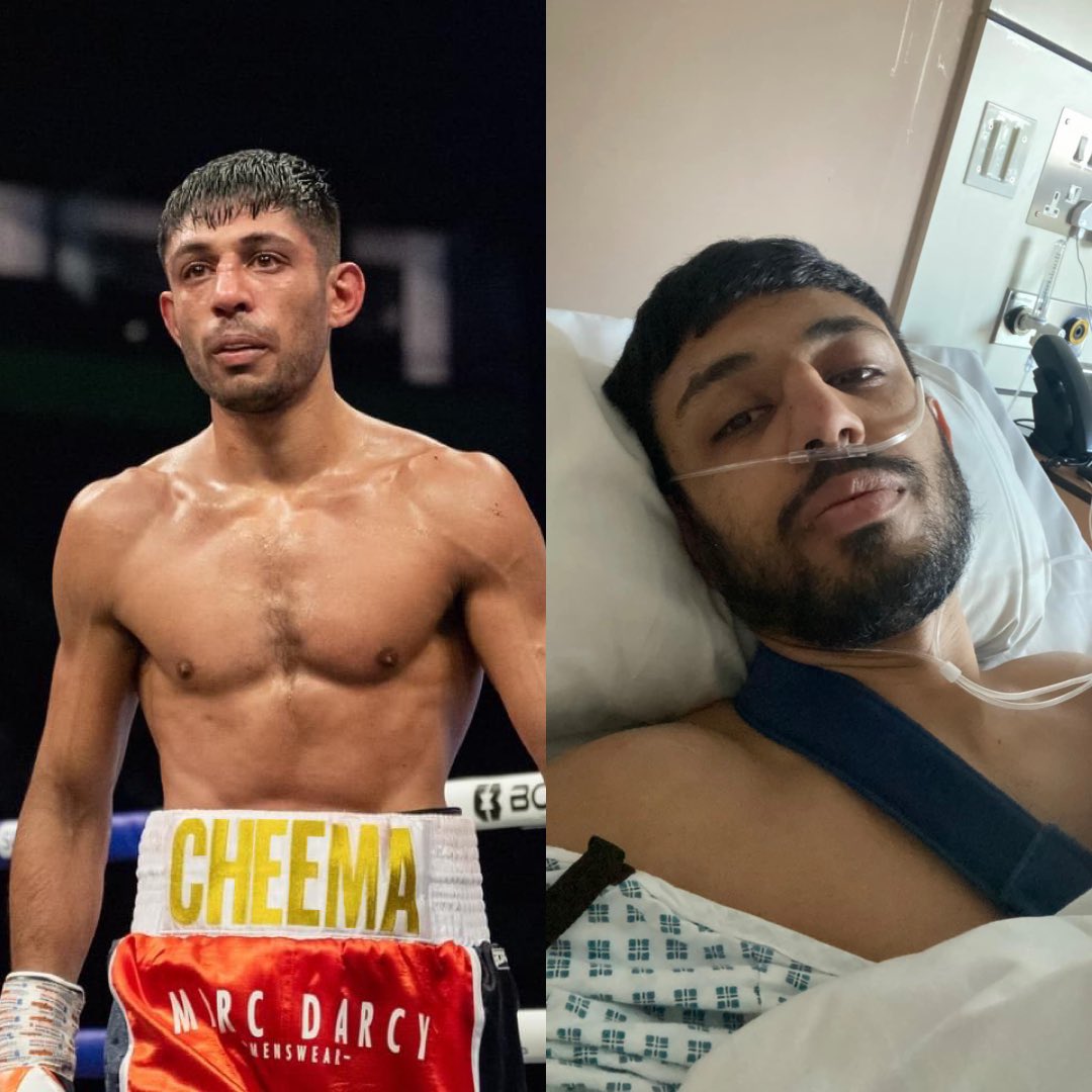 Elite Bespoke Protection tweet media