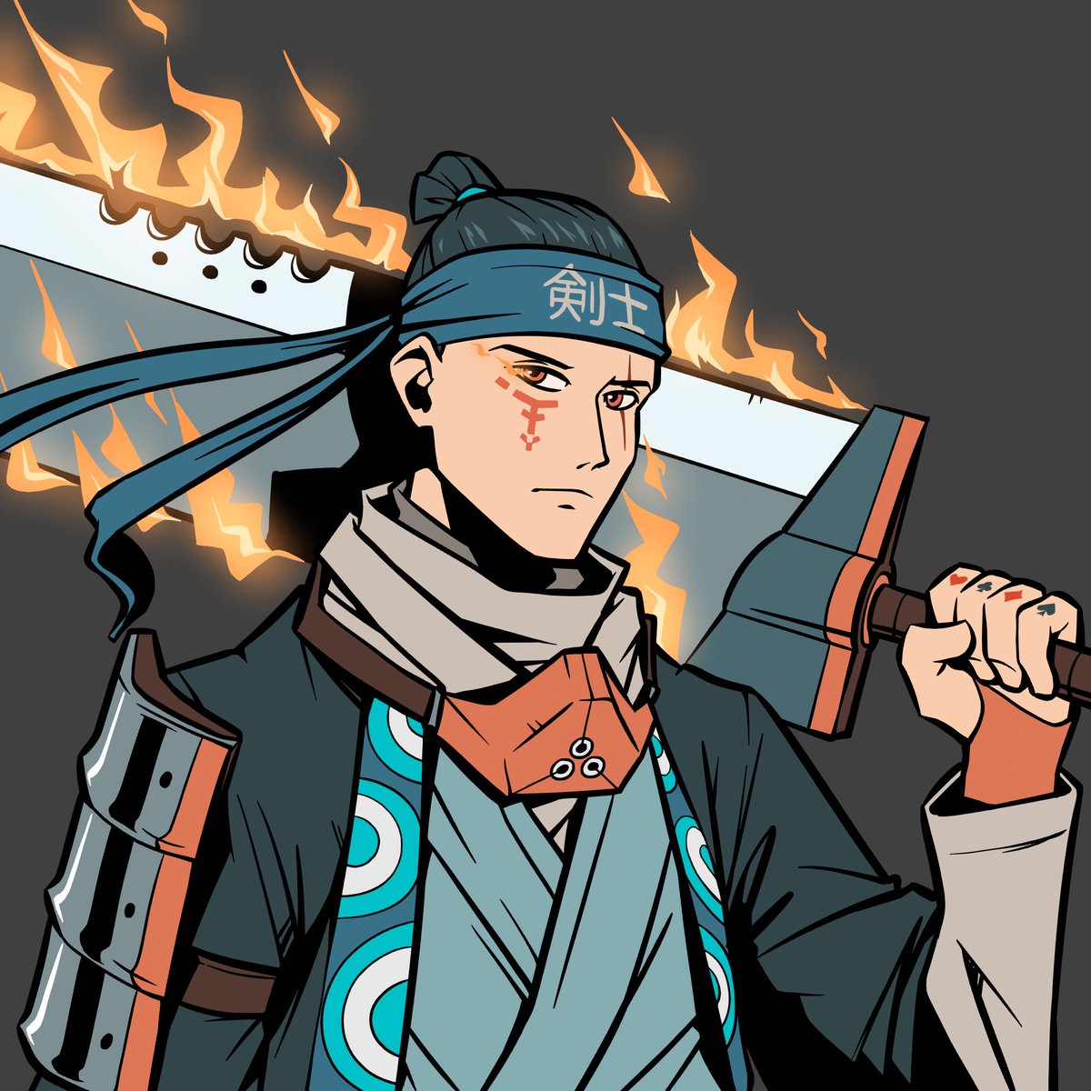 𝟭𝗣 -        𝐌𝐈𝐘𝐀𝐌𝐎𝐓𝐎
𝗖𝗟𝗔𝗡 -   𝐓𝐄𝐍𝐆𝐔  天狗 
 
𝐏𝗿𝗲𝗽𝗮𝗿𝗲 𝗳𝗼𝗿 𝗯𝗮𝘁𝘁𝗹𝗲 ⚔️

𝗔 𝗝𝗼𝘂𝗿𝗻𝗲𝘆 𝗧𝗵𝗿𝗼𝘂𝗴𝗵 𝗧𝗶𝗺𝗲