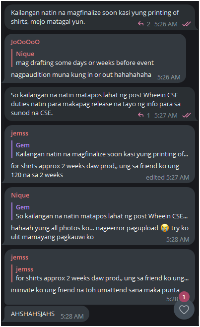 iheart_wheein's tweet photo. ✨Mamamoo 9th Anniv CSE: INTRAMOORALS✨
→ We are now in the process of brainstorming and planning for our next CSE.
→ Below are some ideas that we have and might pursue.
→ We will work on the finer details soon.
→ Have an idea? Let us know! https://t.co/jImv1APkhe