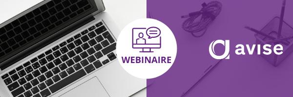 📢 J-1 avant le #webinaire "Entreprendre dans l'économie sociale et solidaire : pourquoi et comment ?" 
💡Envie de vous lancer dans l’entrepreneuriat social ?  
Inscrivez-vous pour découvrir les grands principes de l’#ESS et vous inspirer de témoignages 👉avise.org/actualites/ent…
