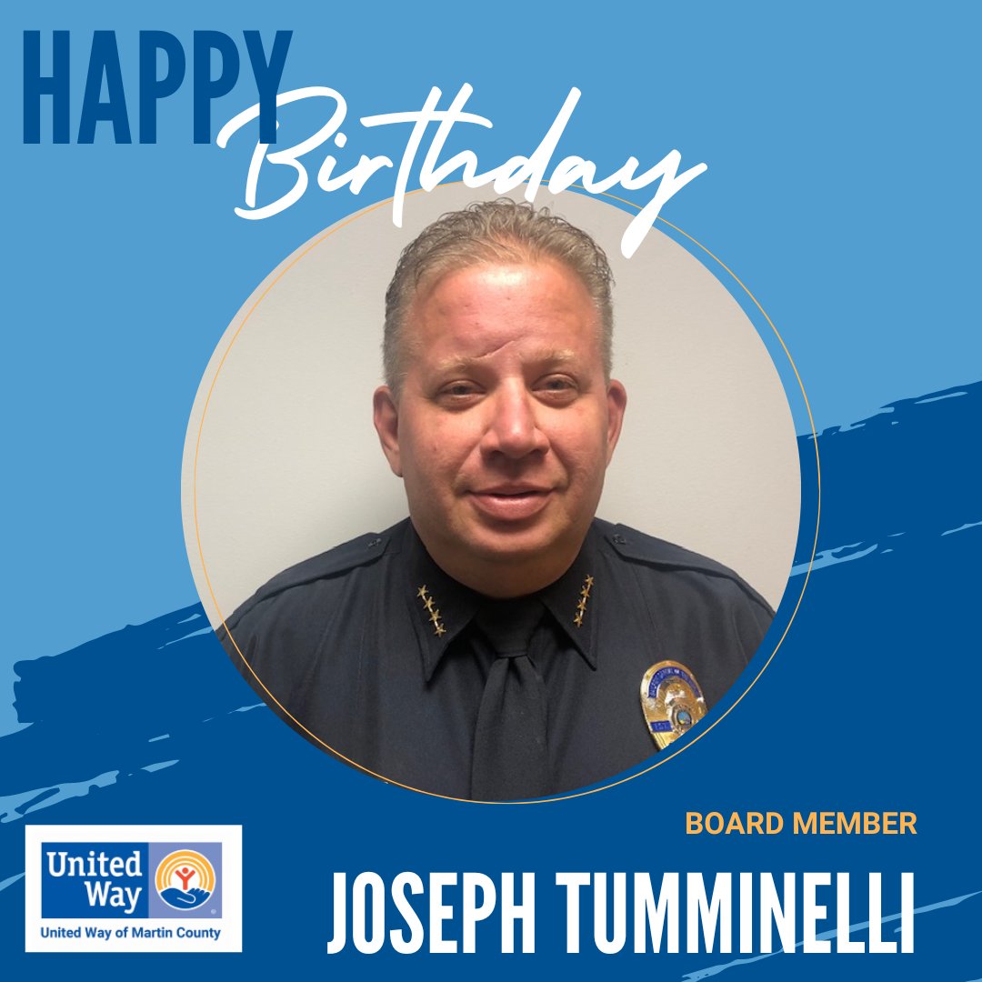 United Way Martin tweet media