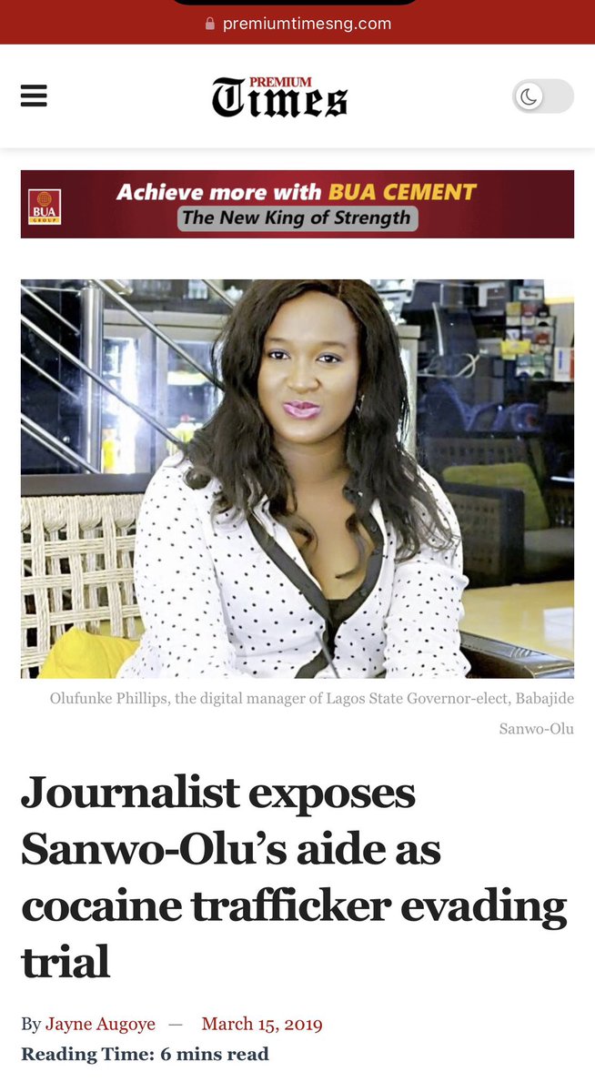 MikaelCBernard's tweet photo. When the Tinubu video dropped in 2019, it caused a lot of noise in Guinea. The then President Alpha Conde denied that it was a presidential aircraft. It was later proven to be an official state vessel, by Guinea investigative journalists.

I put a smokescreen yesterday to thwart attention while I investigate. The core thing wasn’t the items inside the heli, it was the people sharing money outside.

Remember when Ambode accused Sanwo Olu of being involved in fake dollar notes and drugs? Well, people close to Sanwo Olu and Tinubu were also pinpointed by NDLEA for involvement in drug trafficking that same year.

The current military junta in Guinea has accused Alpha Conde of forging dollar notes. Part of the reason he was overthrown was when he handed over fake notes to some top politicians who were meant to help his third term bid. A few arrests were made, and they were all Nigerians.

I don’t know if what is being counted in that video is real or fake money but during last elections, Nigerian authorities busted a lot of fake dollar notes. Some corpers who sold their conscience were also paid with fake notes.

Whatever Sanwo Olu was doing in Guinea, wasn’t on behalf of Lagos State. He also never posted about his visit to Guinea. How can a governor meet a president and not tell anyone?

The silence of both Tinubu and Sanwo Olu on this visit is highly suspicious and should be questioned by well meaning Nigerians.

A word is enough for the wise
