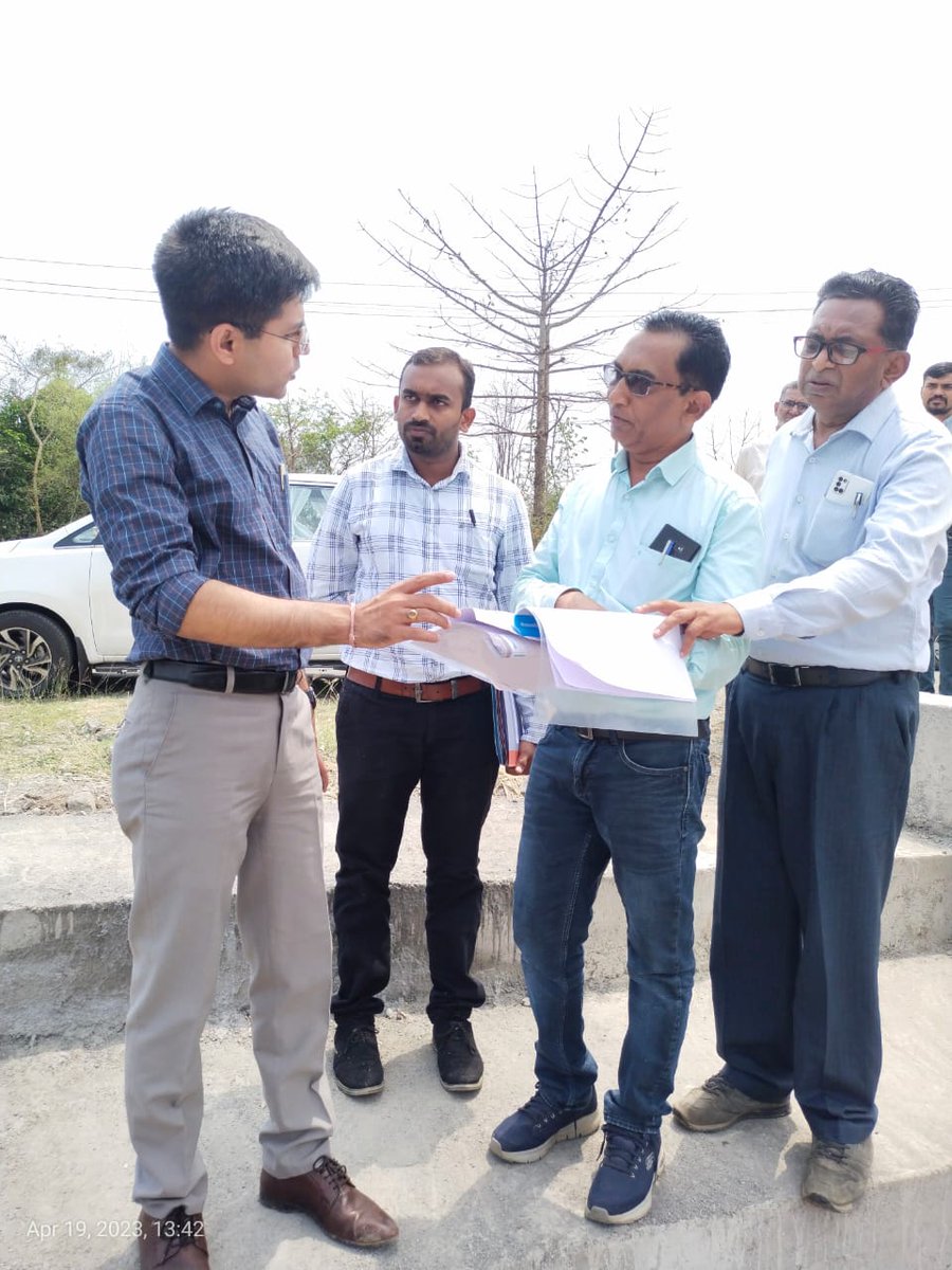 DDO Valsad tweet media