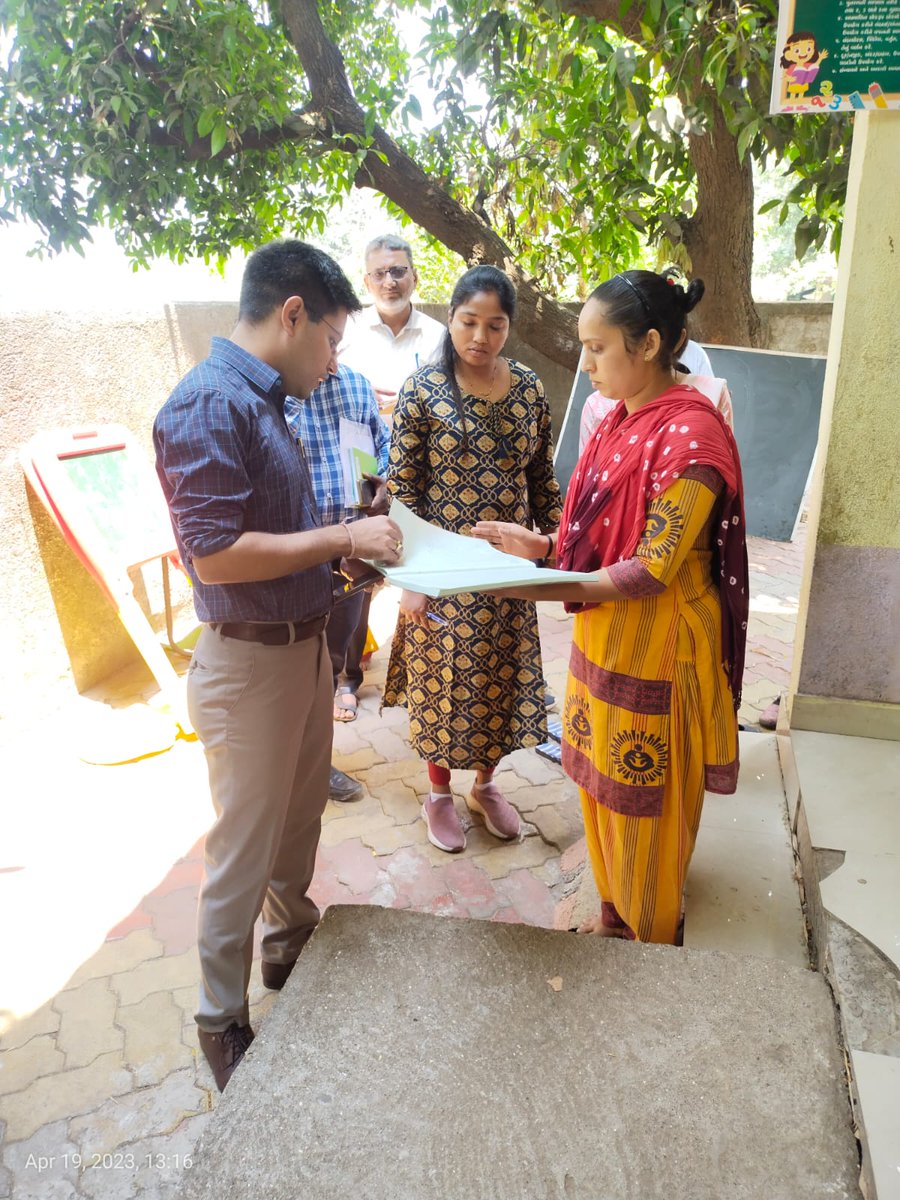 DDO Valsad tweet media