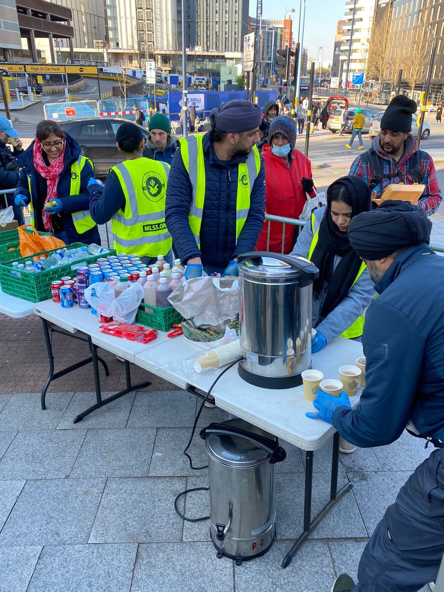 MidlandLangar tweet picture