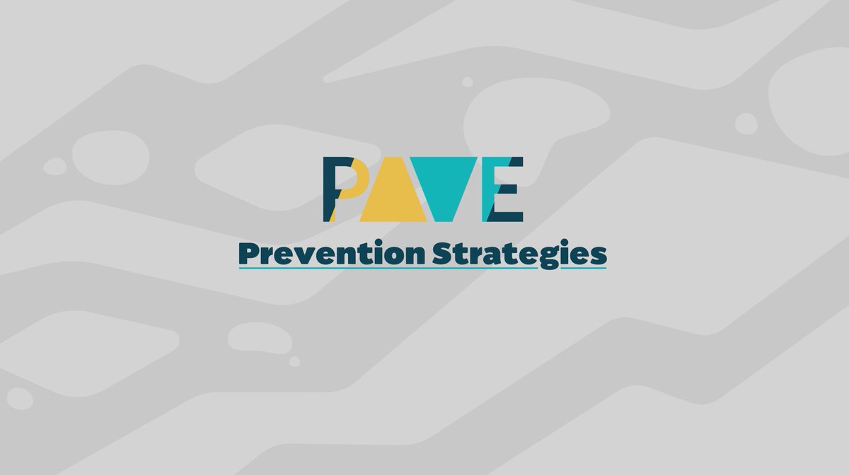 KCSSQKSS's tweet photo. 📷 Results out now! Watch and share the brand-new animated clip on our EU-funded
#paveproject! Together, we examined the root causes of #violentextremism to strengthen
community resilience in the Balkans, Middle East and North Africa. 👉https://t.co/lR20bk64fo... #H2020 https://t.co/uoCWbOSAQO