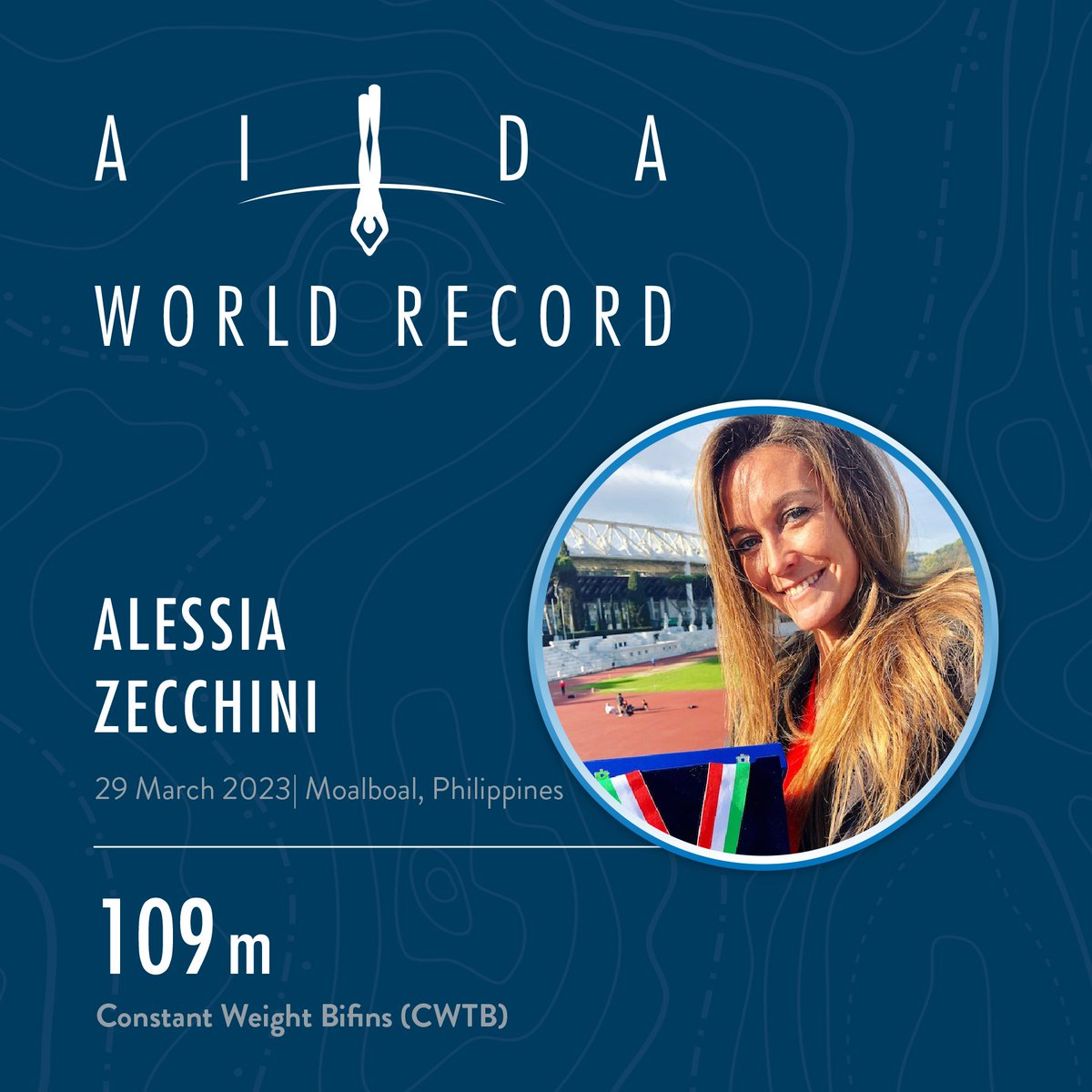 AIDA International tweet media