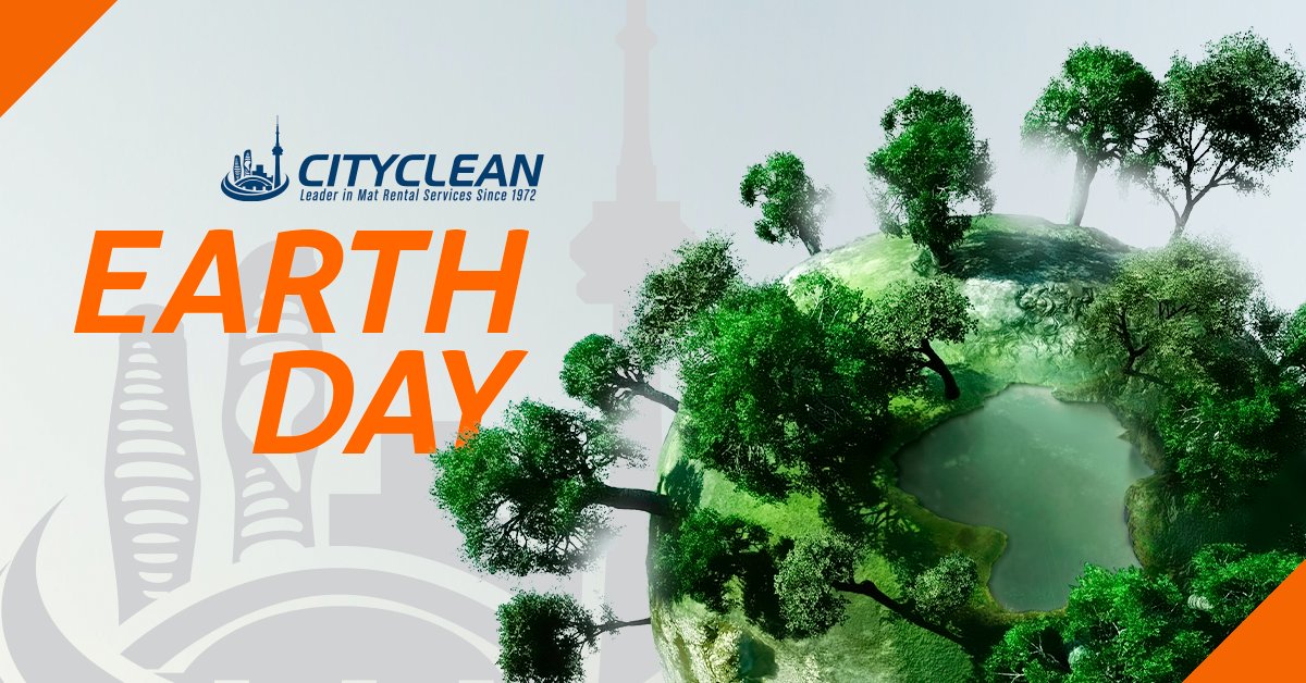 city_clean's tweet photo. We're proud to protect our environment today and everyday through our eco-friendly practices. 🌎 Happy #EarthDay from City Clean! https://t.co/DhYjvVNOWV