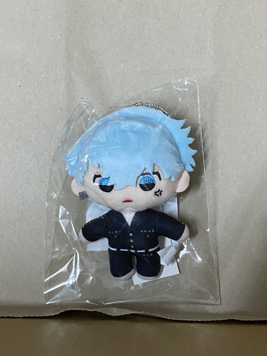 cheesyblue__'s tweet photo. ✳️ Tokyo Revenger Exhibition Nui { แองกรี้ }

ชิ้นละ 350 🌀

ค่าส่ง 40 🚚

✴️ ไม่มีตำหนิ มือ 1 

#ตลาดนัดโตมัน #ตลาดนัดโตเกียวรีเวนเจอร์ส #ตลาดนัดtokyorevengers https://t.co/DtNpr8WeOs