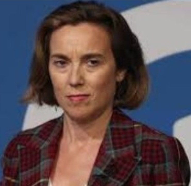 Señora Cuca, los responsables de vender 1.806 pisos sociales a un fondo buitre durante el mandato de Ana Botella <a href="/ppopular/">Partido Popular</a> se sientan en el banquillo
❌️En el #PP no tienen autoridad para hablar  de vivienda protegida❌️