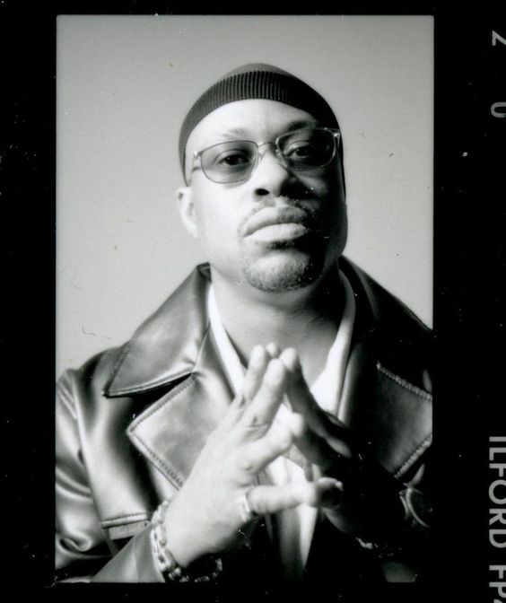 vinnie_paz's tweet photo. Gifted Unlimited Rhymes Universal (July 17th, 1961 - April 19th, 2010) #GangStarrForever https://t.co/AlkhW0WQPb