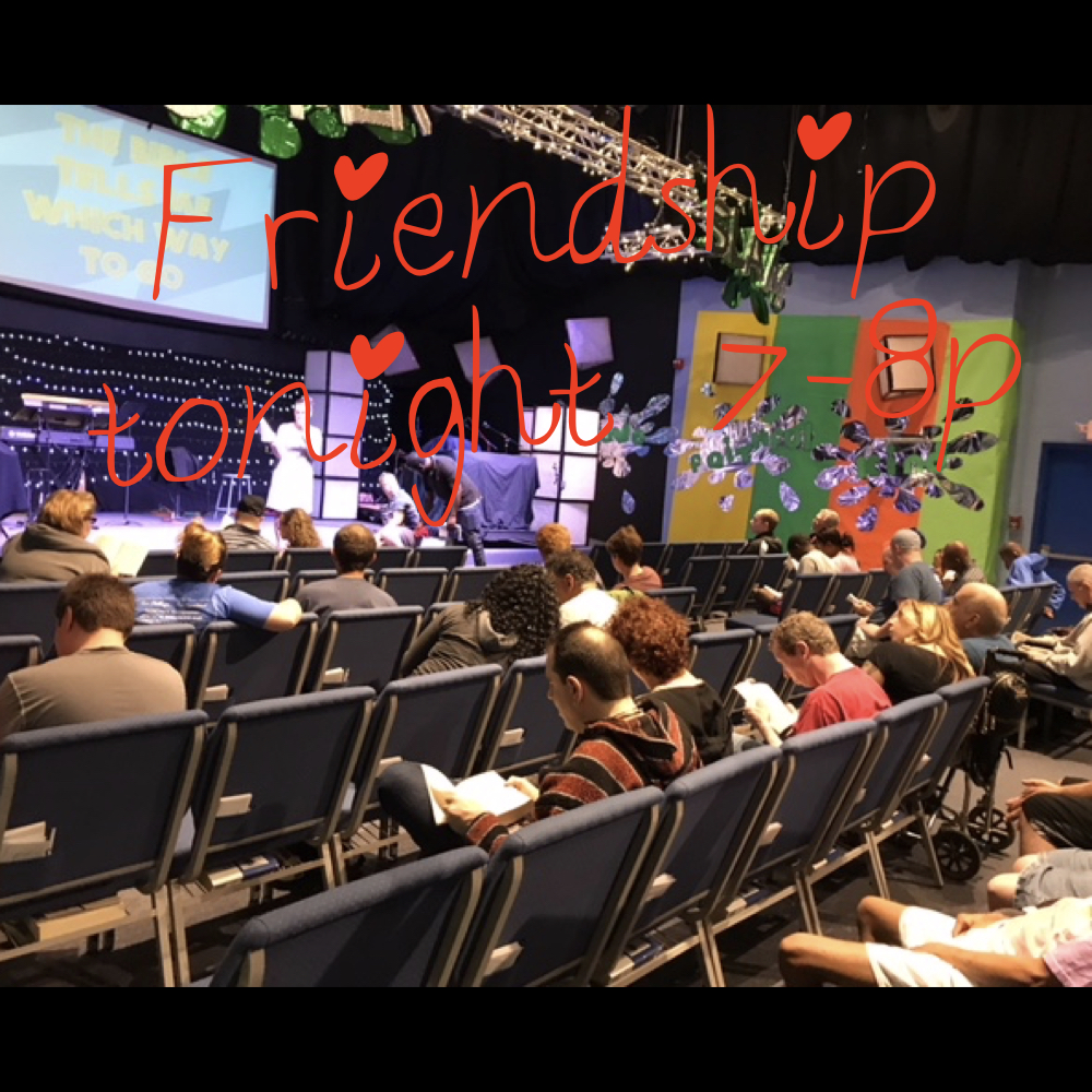 NSCC411's tweet photo. Friendship is TONIGHT!! April 19th 7-8PM. Click to learn more!! 

 - https://t.co/LfMrvwUXyH https://t.co/1WMaWPi5zi