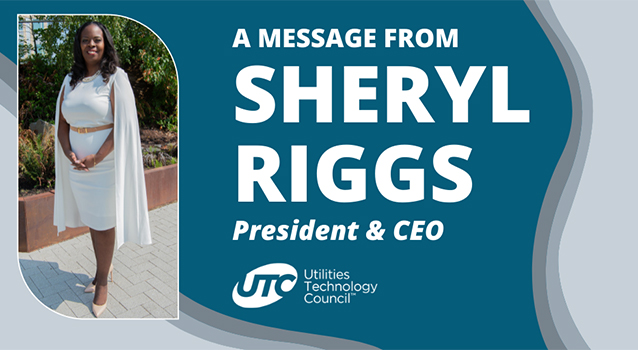"Our industry needs an awakening, it’s time we dust off the cobwebs and start looking ahead to the future."

Read my April #PositiveEnergy blog: loom.ly/PPBd2i4