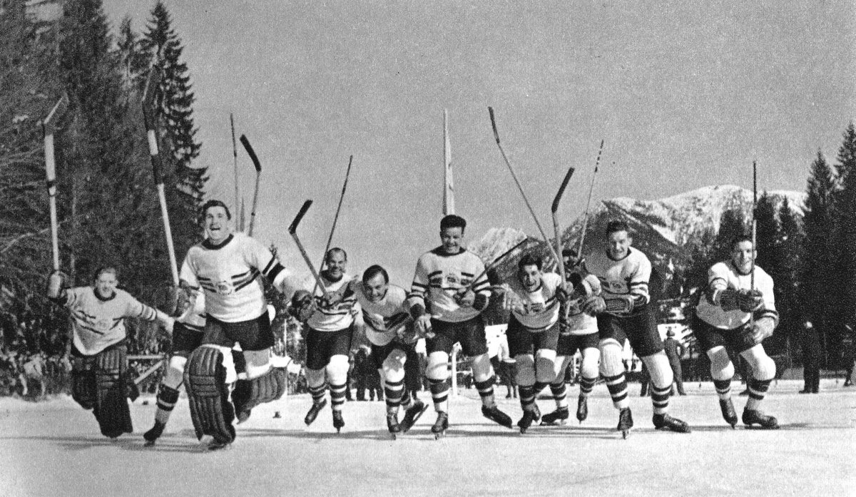 Team GB Ice Hockey tweet media