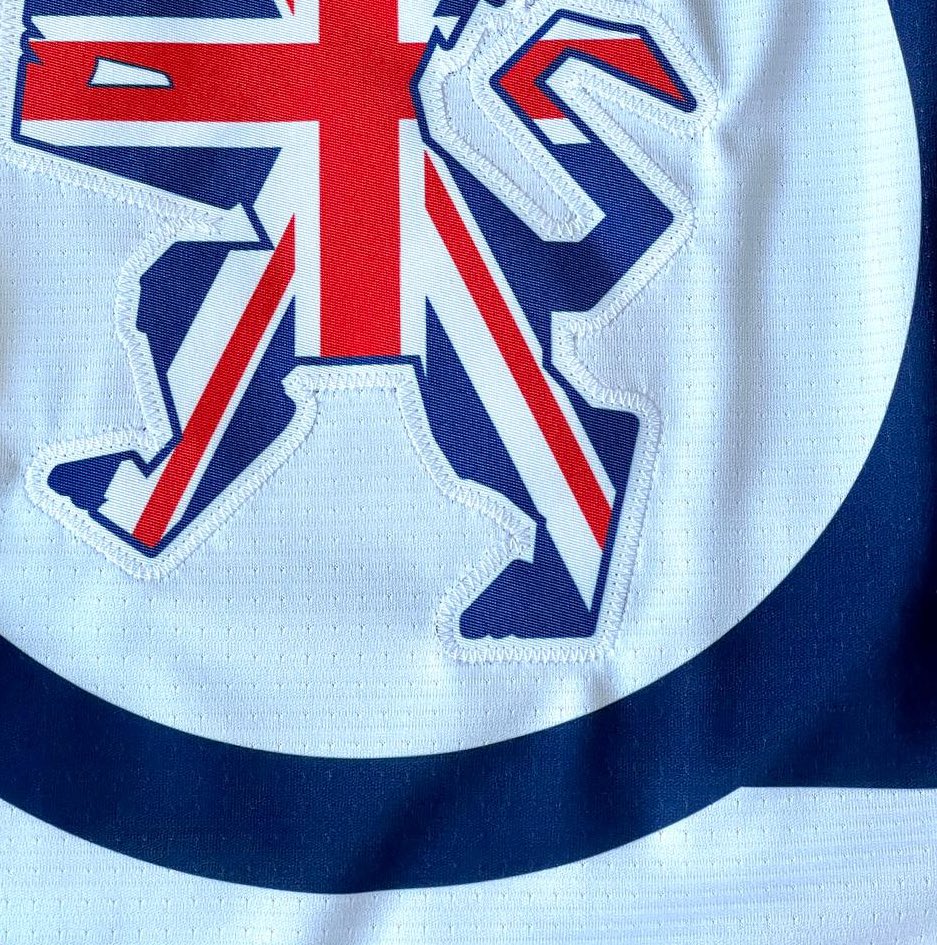 Team GB Ice Hockey on Twitter "GBLegacy shirt coming soon👀🇬🇧"