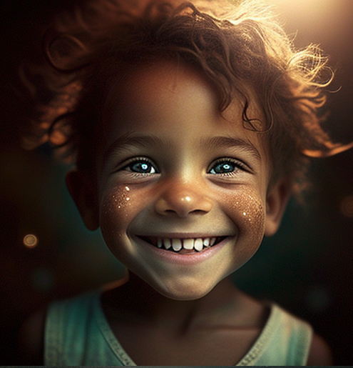 Tenacity Child Are you looking for ways to prepare your children for success? Here are ...
