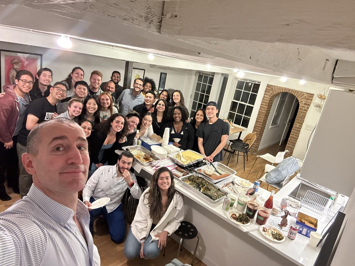 Maimonides EM (@maimonides_em) on Twitter photo A fantastic journal club on CT utilization in the ED yesterday done by one of our interns, Dr. Ambica Trehan, great job!Thank you to our host Dr. Strayer! <a href="/emupdates/">reuben strayer</a> A fantastic journal club on CT utilization in the ED yesterday done by one of our interns, Dr. Ambica Trehan, great job!Thank you to our host Dr. Strayer! <a href="/emupdates/">reuben strayer</a>