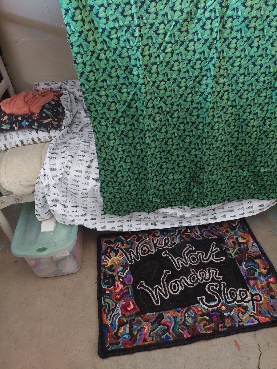 ByronBallard's tweet photo. Leaving today on a 2 week tour. TN and FLA. I'll be teaching classes on magical practice and Appalachian folkways. Looking forward to it. #mylittlecorner #smallmagics https://t.co/xG3nShG5sn