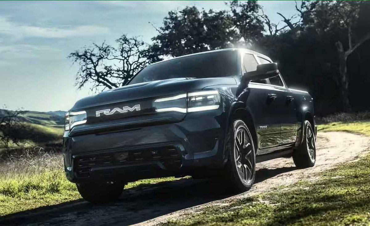 #2025ram1500rev #ram #ramtrucks #dodge #mopar #trucks #moparornocar #liftedtrucks #truck
New York Auto Show to Feature Debut of 2025 RAM 1500 REV

Read More : tinyurl.com/9skfzmh2