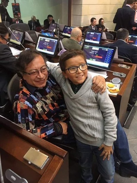 Francisco Javier Vera Manzanares 🇨🇴 🇪🇸 tweet media